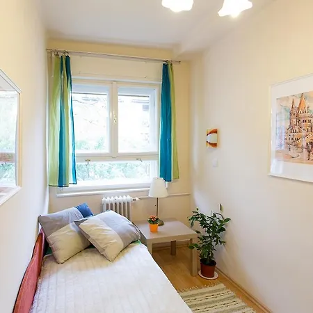 Appartement Greta Apartman