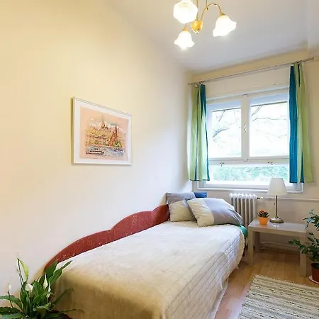 Appartement Greta Apartman *